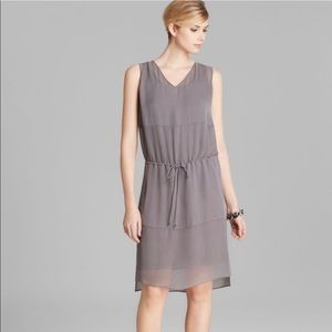 Elie Tahari Solara Dress NWT Black size S